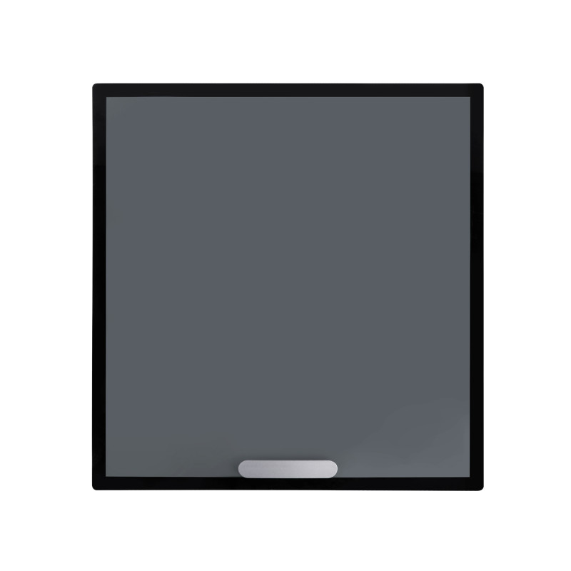 Creality Top Glass Kit for K2 Plus