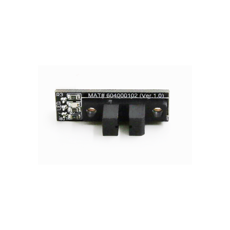 Raise3D Pro2 Endstop Limit Switch Board