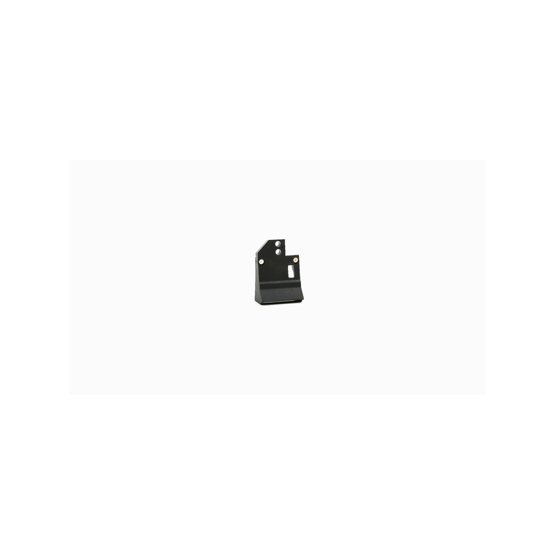 Raise3D Pro2 Left Model Cooling Fan Cover