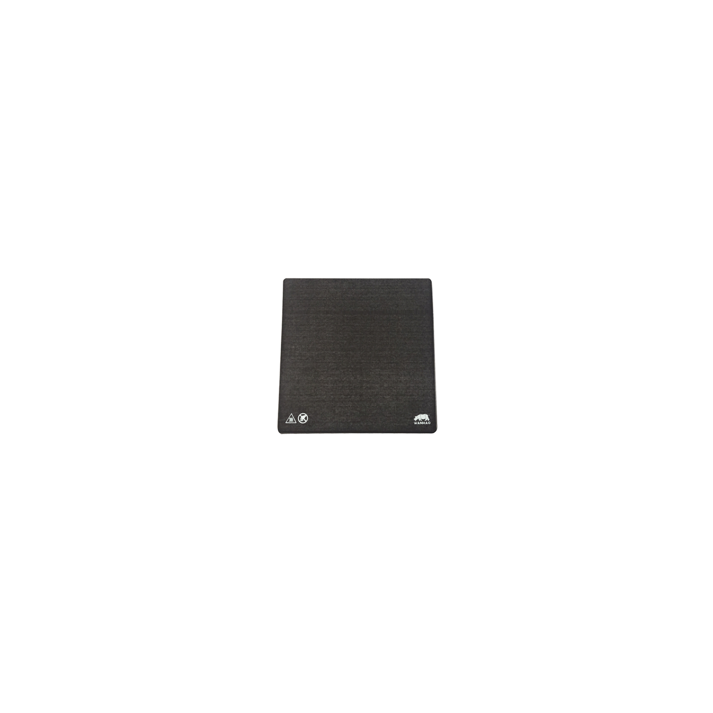 Wanhao Duplicator 9 Mark 2 PVC Mat Build Surface 425 x 425 mm