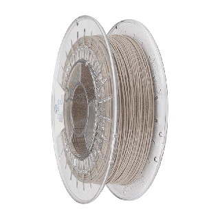 PrimaSelect Luvocom 3F PEEK 9581 - 1.75mm - 500g - Natural