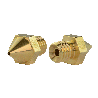 PrimaCreator Raise3D Pro2 Brass Nozzle 0,8 mm - 1 pcs