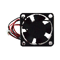 SUNON MagLev Fan - 40 x 20 mm - 24 V