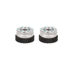 Creality K2/K2 Pro/K2 Plus Extrusion Gear Kit