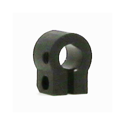 Raise3D Pro2 Left Hot End Fixing Mount