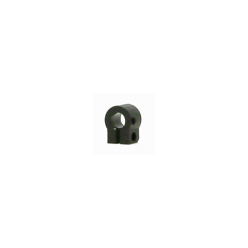 Raise3D Pro2 Right Hot End Fixing Mount