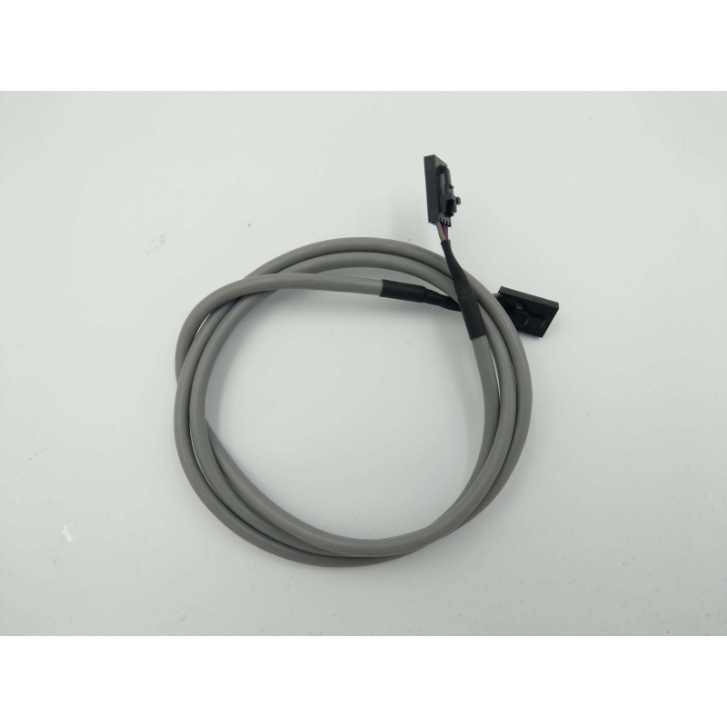 Flashforge Inventor X-axis End Stop Cable
