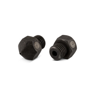 PrimaCreator CR-10S Pro Hardened Steel Nozzle 0,2 mm - 1 pc