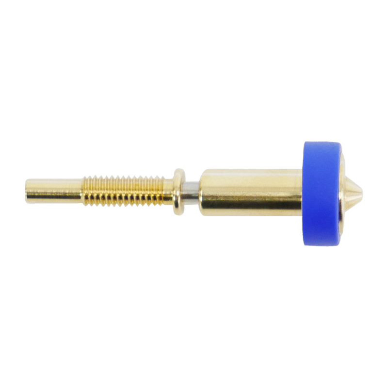 E3D RapidChange Revo Nozzle Assembly High Flow Boxed 0.6mm