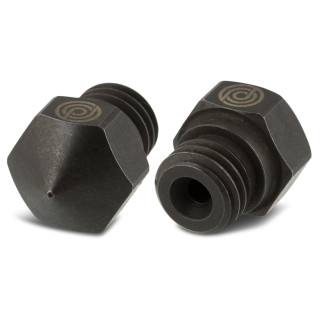 MK10 Hardened Nozzle 0,4 mm (For all-metal hot-ends)   - 1 pcs