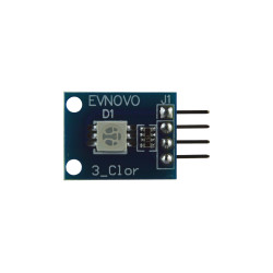 Artillery Sidewinder X1 LED Light Module