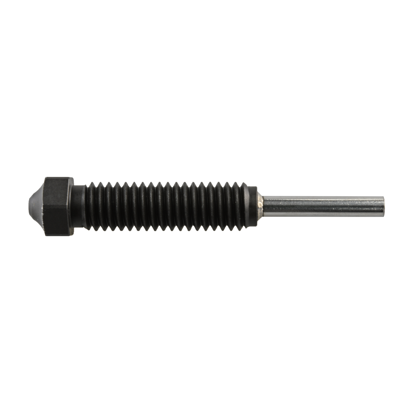 Phaetus Dragonfly HIC HF Integrated Welded Nozzle 0.8 mm