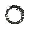 BIQU BX Rubber belt GT2-6mm