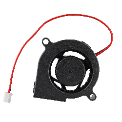 BIQU BX 5020 blower fan