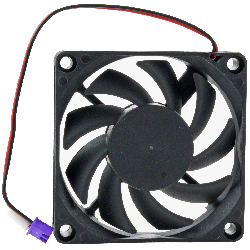 Anycubic Kobra 2 Neo Mainboard Fan