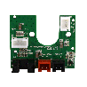Flashforge Adventurer 4 Extruder PCB