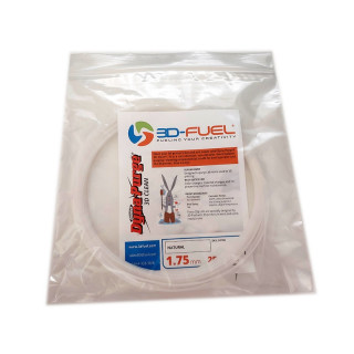 Dyna-Purge® 3D Clean™ Cleaning/Purging Filament - 1,75 mm - 25 g