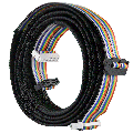 CreatBot F430 Extuder cable