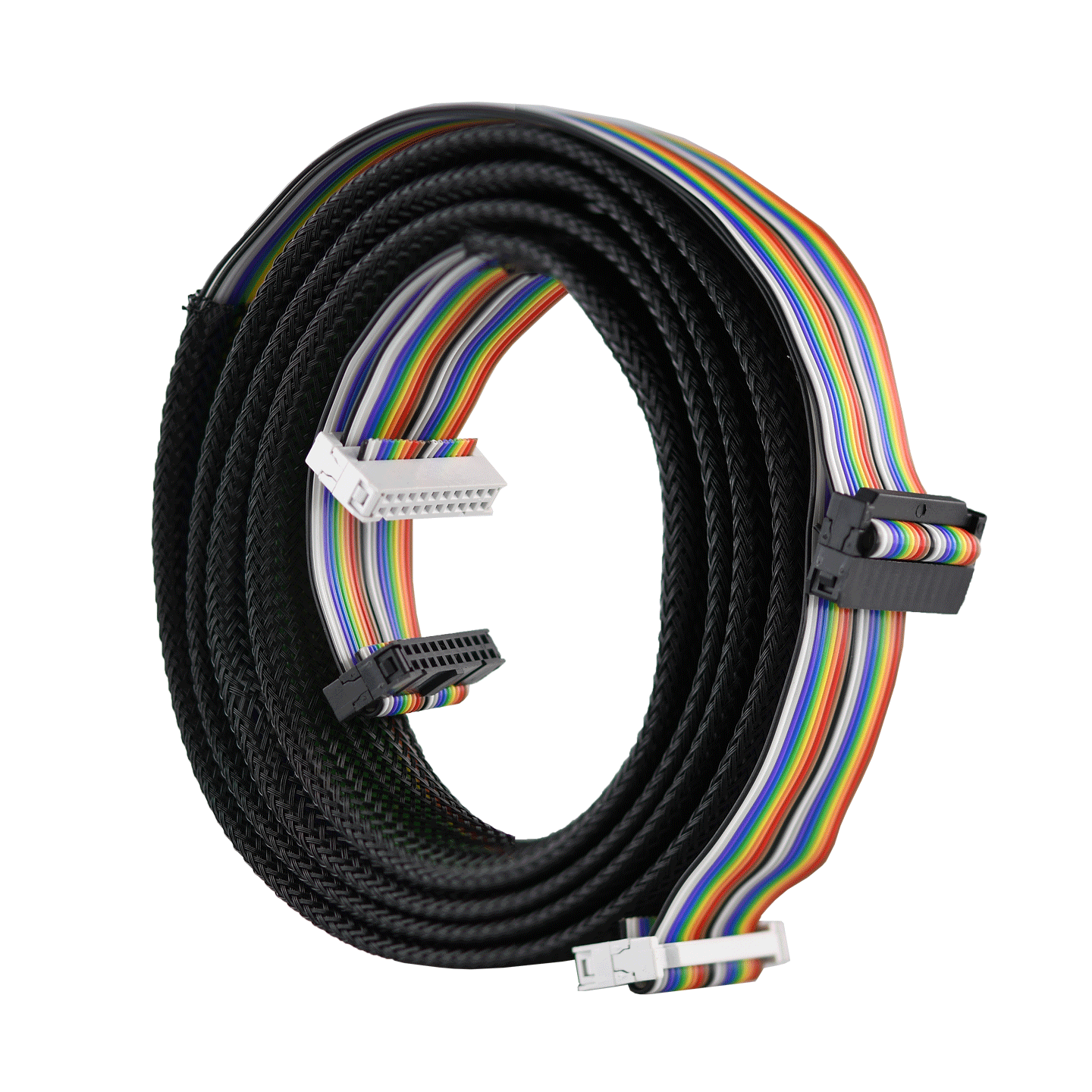 CreatBot F430 Extuder cable
