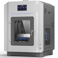CreatBot PEEK-250