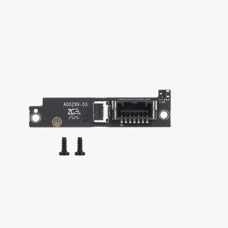 Bambu Lab Extruder Connection Board for P2S