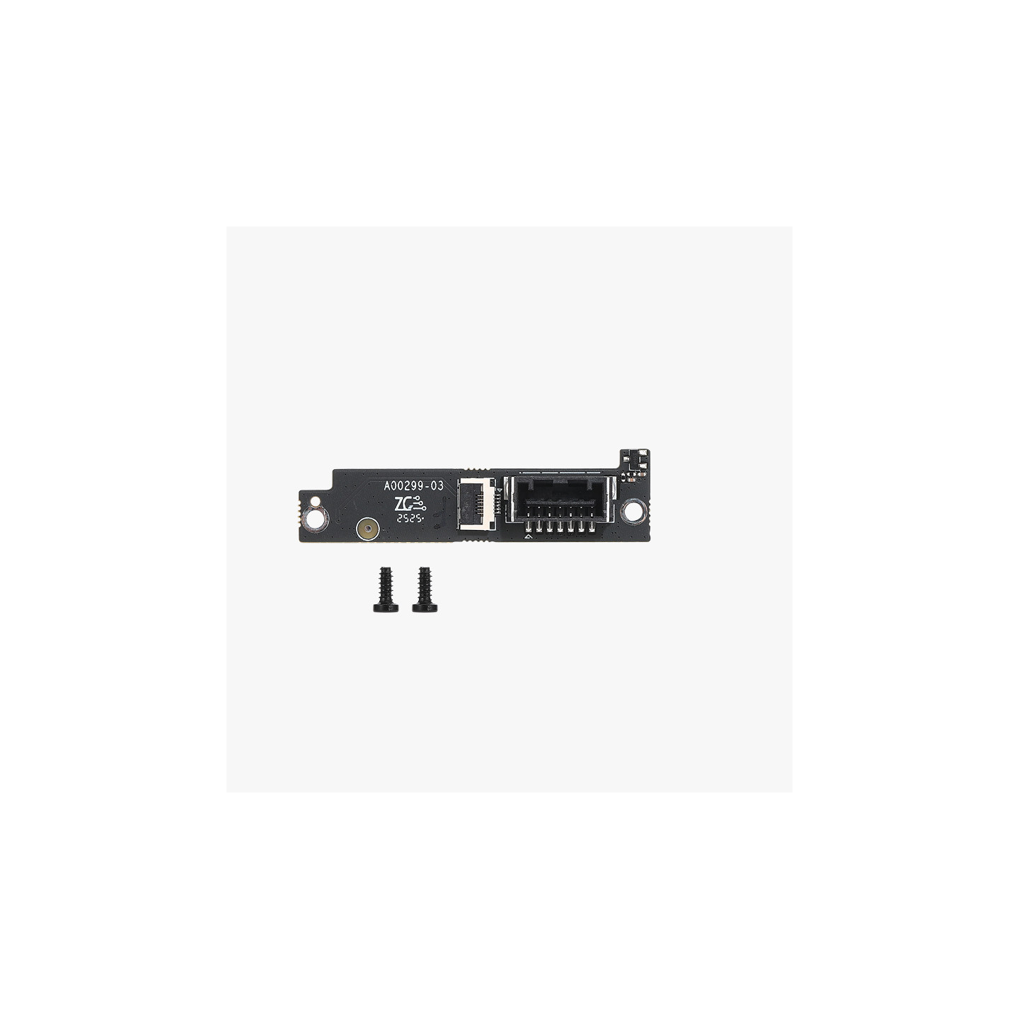 Bambu Lab Extruder Connection Board for P2S