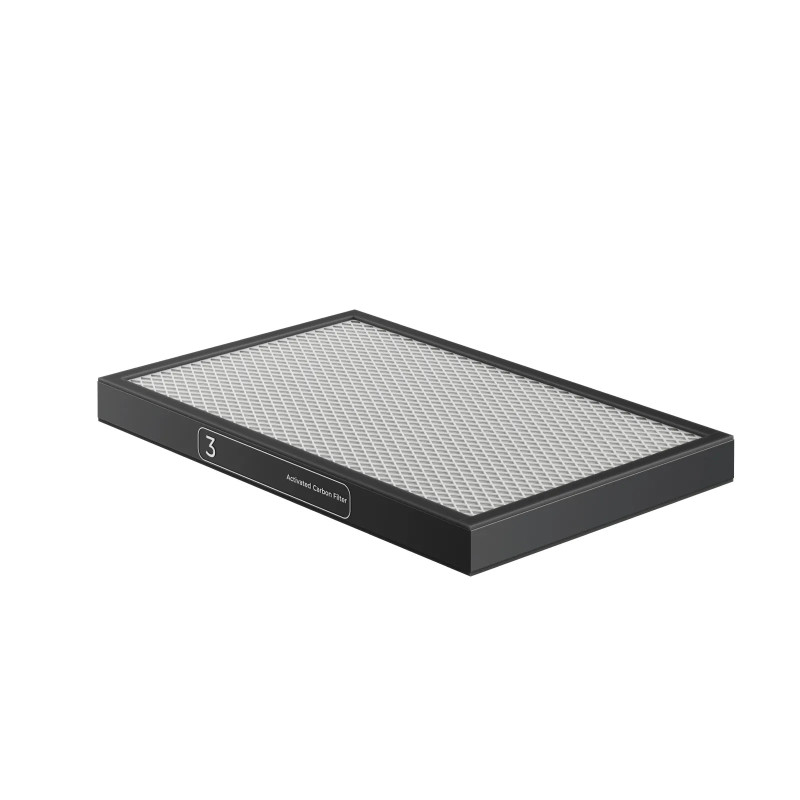 xTool Safety Series AP2 Max Purifier V1.0 - Activated Carbon Filter