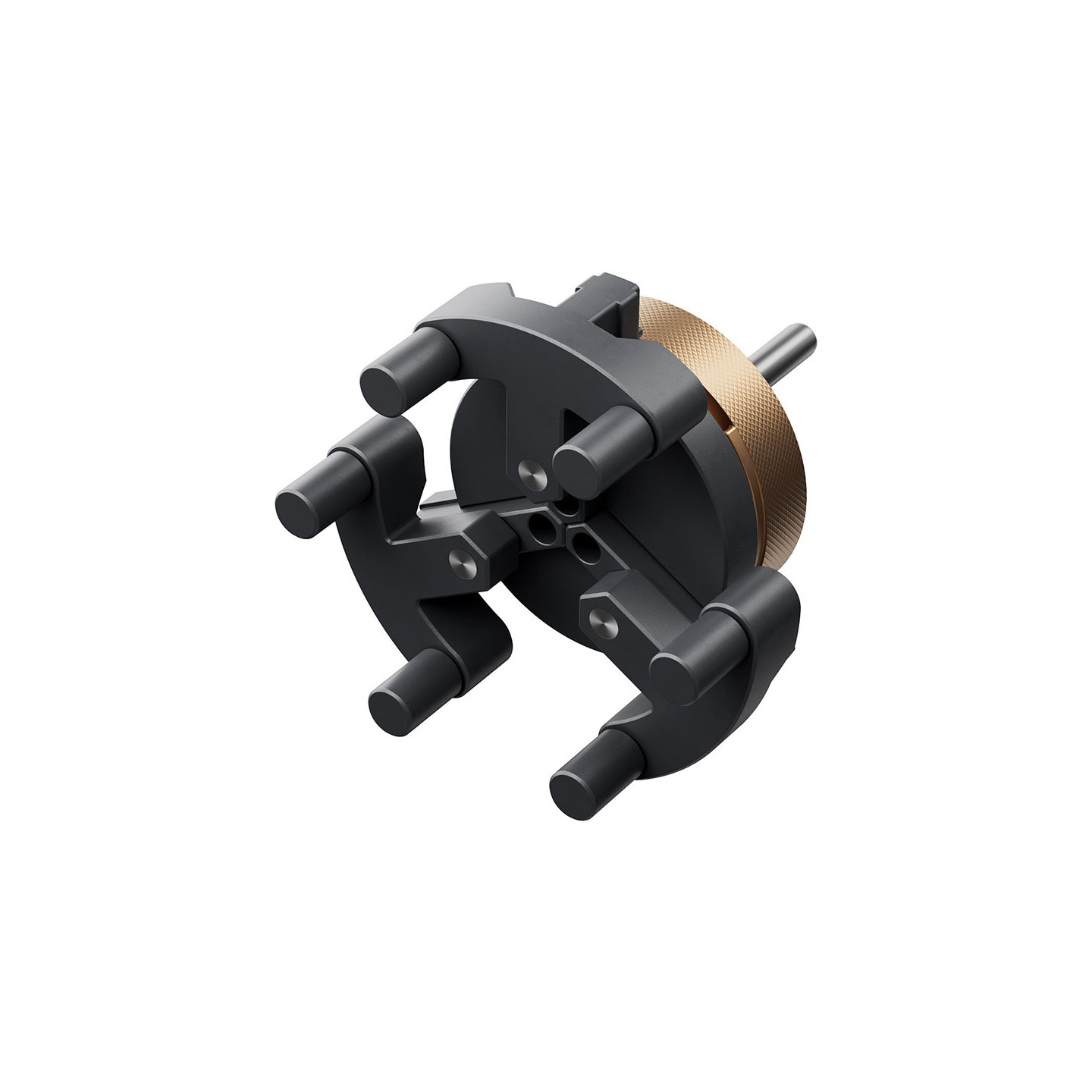 xTool RA3 Jaw Plate Assembly Supplement