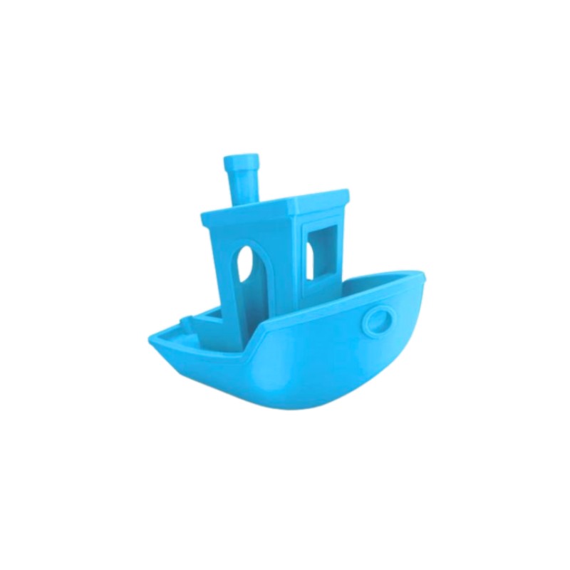 Filalab PLA+ Debes Zils  1.75mm 1Kg