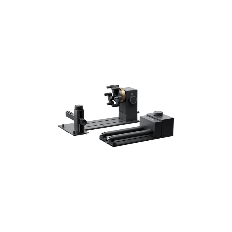 xTool RA3 Rotary Accessory Kit P2S Edition