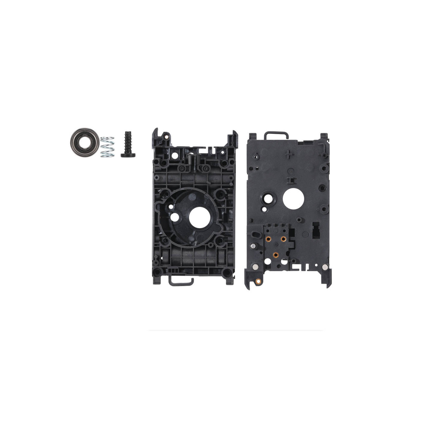 Bambu Lab Toolhead Carriage for P2S