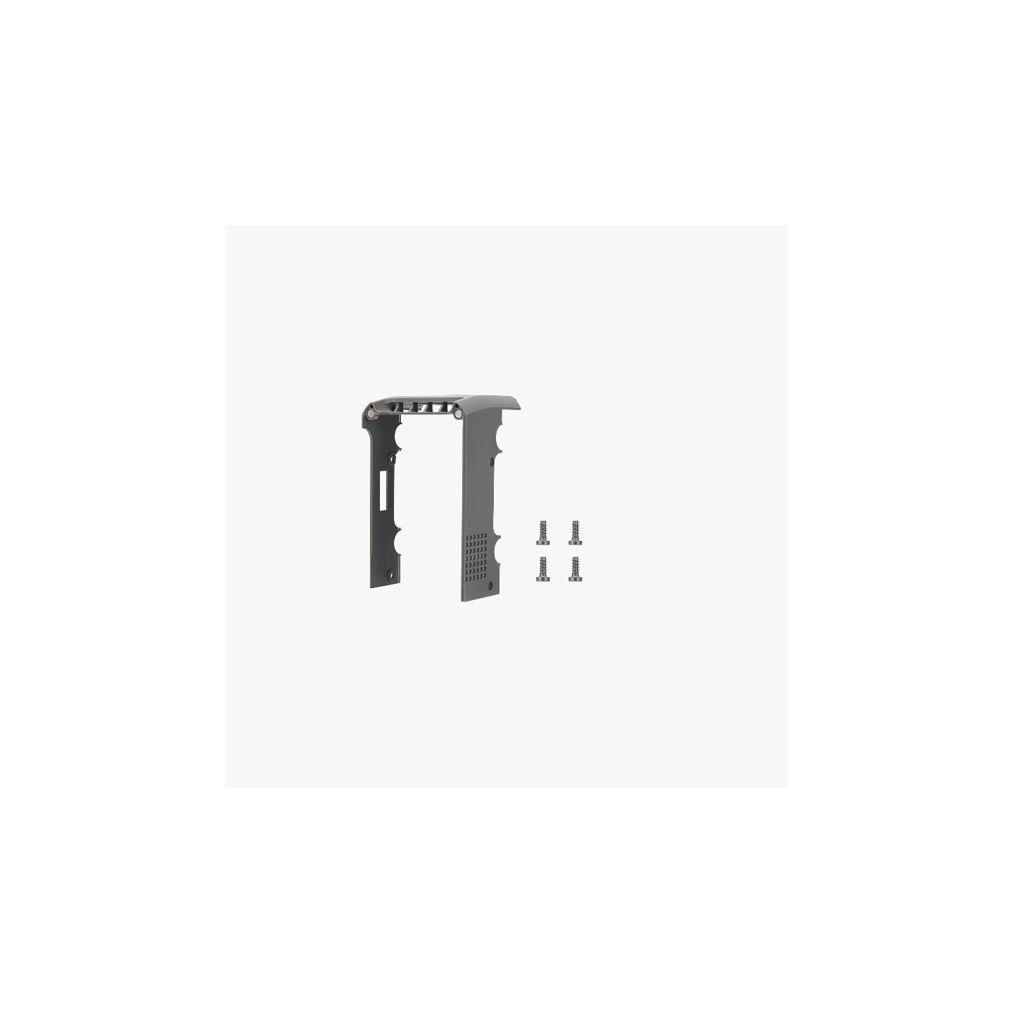 Bambu Lab Toolhead Middle Housing for P2S