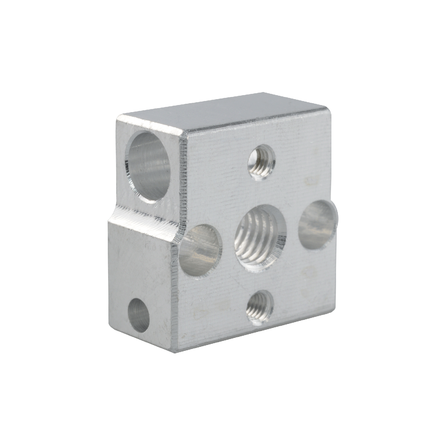 Creality 3D CR-6/CR-200B Heat block