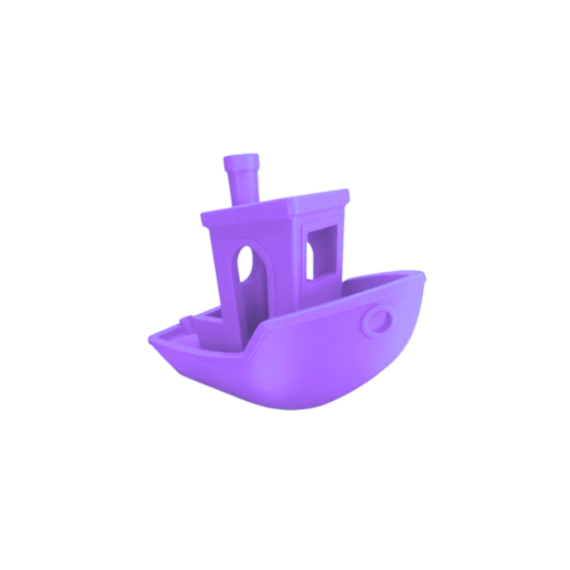 Filalab PLA+ Violets 1.75mm 1Kg