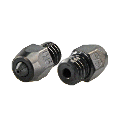 Phaetus x PrimaCreator MK8 Tungsten Carbide Nozzle 0,6 mm - 1 pcs