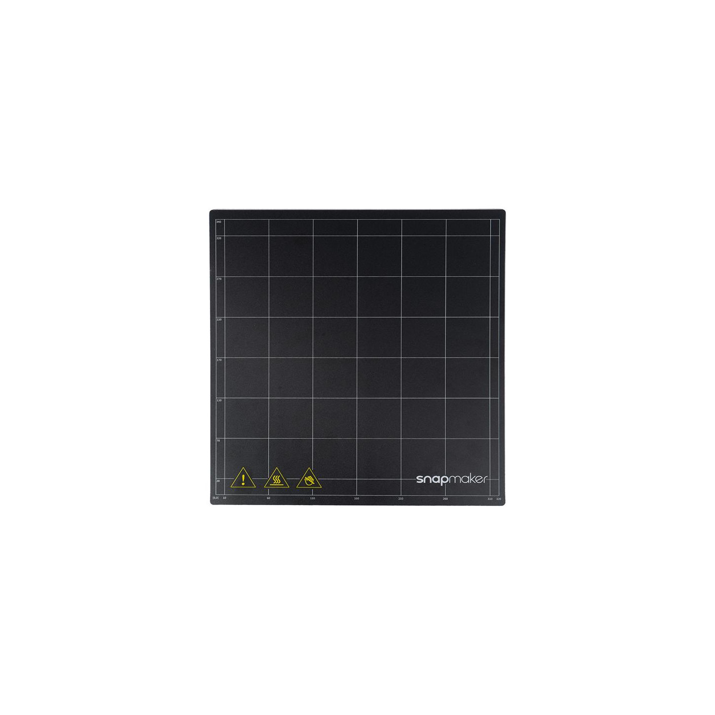 Snapmaker Print Sheet With Double-sided PC-A350