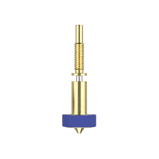 E3D RapidChange Revo™ Brass 1.75mm 0.6mm Nozzle