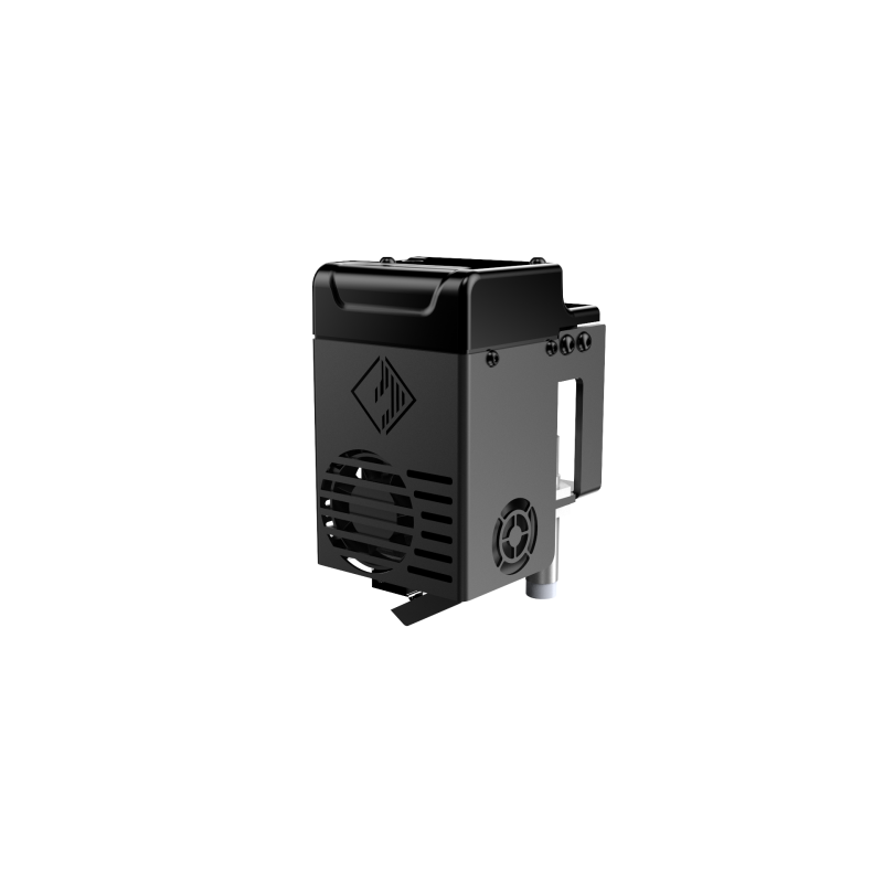 Flashforge Creator 4 Right Extruder Assembly-F - 0.4 mm (for flexible filament)