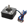 Nema17 42-20 Stepper Motor - LKD-42STH20-1004ASH
