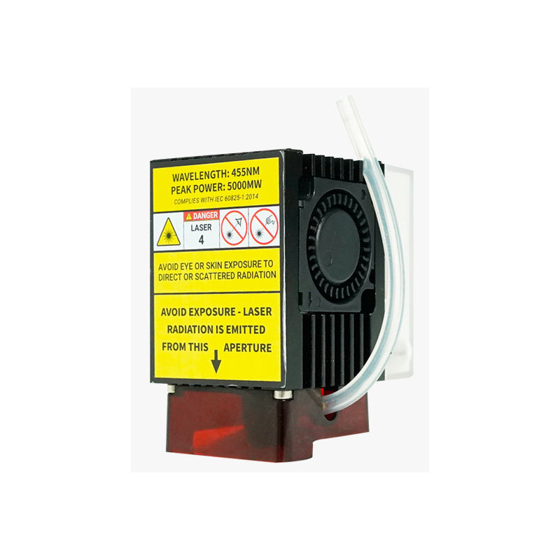 Carvera Air Laser Module