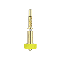 E3D RapidChange Revo™ Brass 1.75mm 0.25mm Nozzle