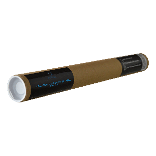 PrimaCreator nFEP Film Roll for 3D Printers - 30 x 160 cm