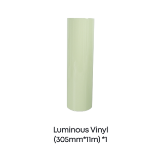 Eufymake Luminous Vinyl