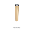 eufyMake Light Gold Foil Film