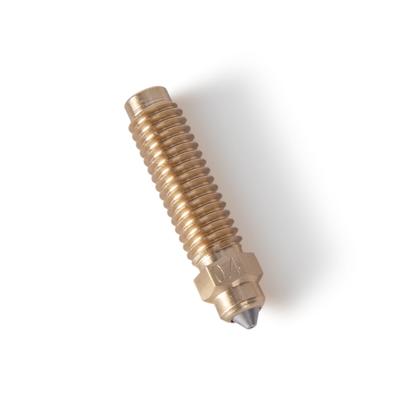 Elegoo Centauri Carbon 0.4mm Hardened-Brass Nozzle