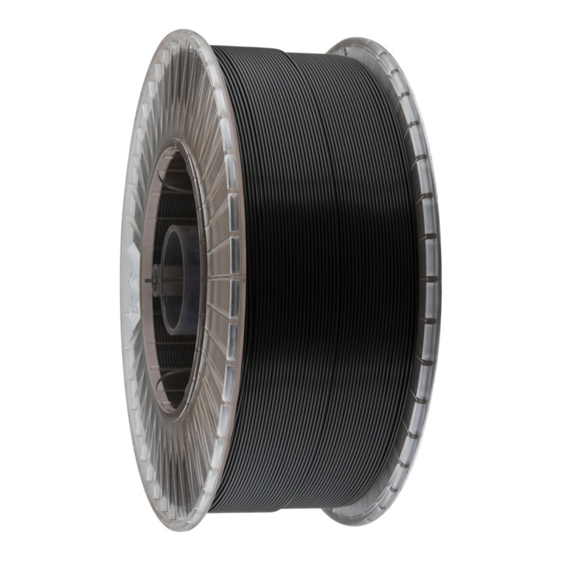 EasyPrint Carbon PLA - 1.75mm - 1 kg - Black