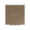 Snapmaker U1 Textured PEI Steel Plate