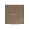 Snapmaker U1 Textured PEI Steel Plate
