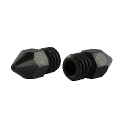 PrimaCreator Zortrax Hardened Nozzle for M200/M300 - 0,4 mm - 1 pcs