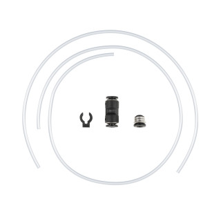 Creality PTFE Tube + Tube Connector for K2